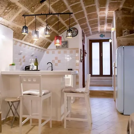 Da Angela - Erasmo 34 Apartamento