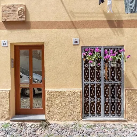 Appartamento Da Angela - Erasmo 34 *