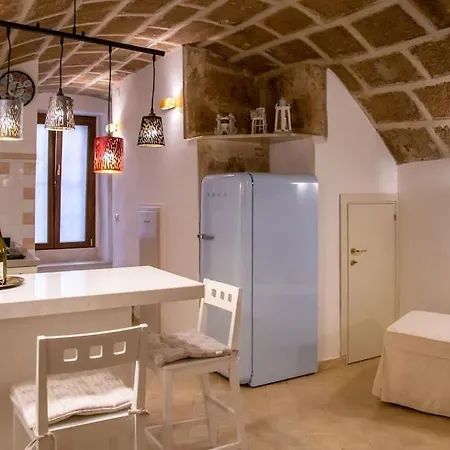 Apartamento Da Angela - Erasmo 34 *