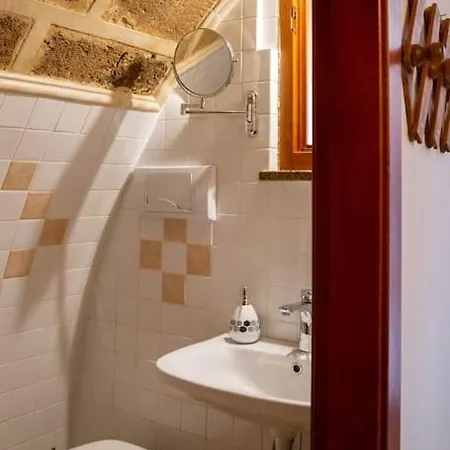 Da Angela - Erasmo 34 Apartment Alghero