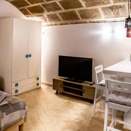 Apartmán Da Angela - Erasmo 34