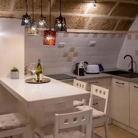Apartmán Da Angela - Erasmo 34 *