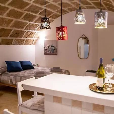 Da Angela - Erasmo 34 Apartmán Alghero