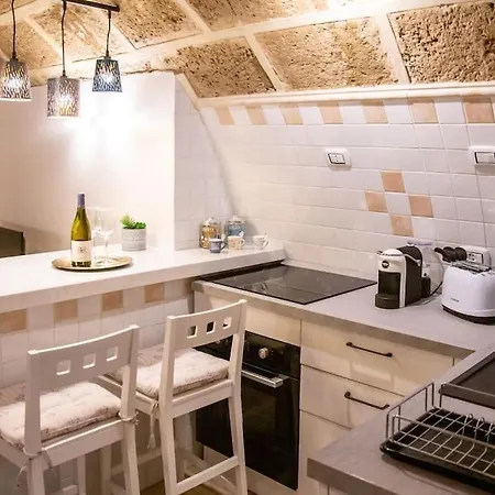 Da Angela - Erasmo 34 Apartmán Alghero