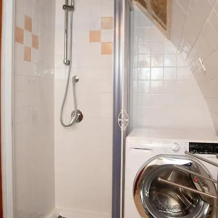 Apartmán Da Angela - Erasmo 34