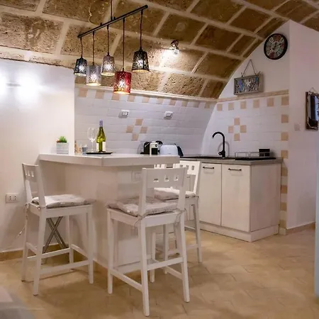 Da Angela - Erasmo 34 Apartmán Alghero